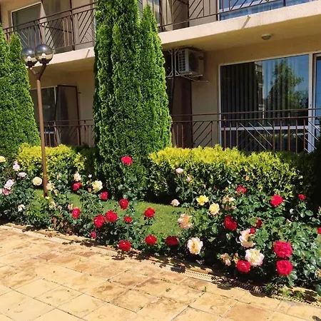 Apartment Sunny Beach Fort Noks Golf Club
